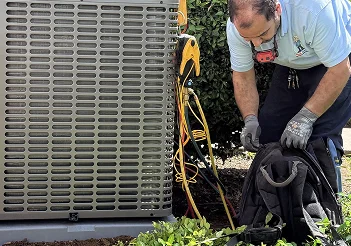 AC Service & Repair