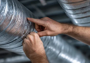 Ductwork Services