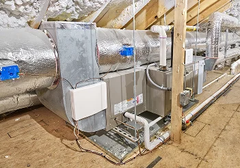 Furnaces