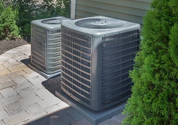 Heat Pumps