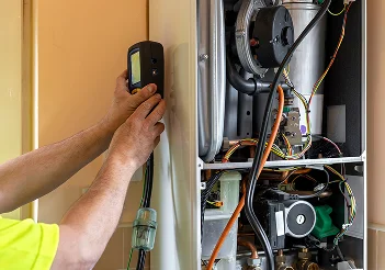 Heating Service & Repair