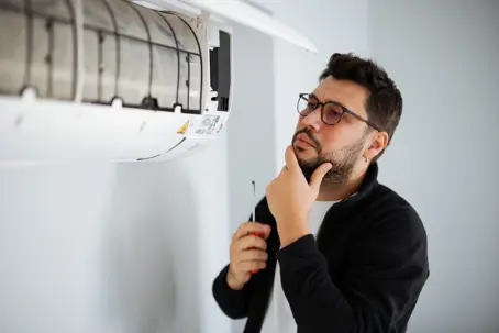 question about AC
