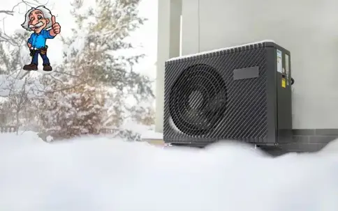 HVAC unit