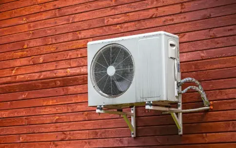 HVAC unit