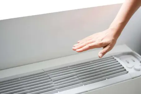 HVAC unit