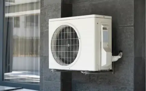 HVAC unit