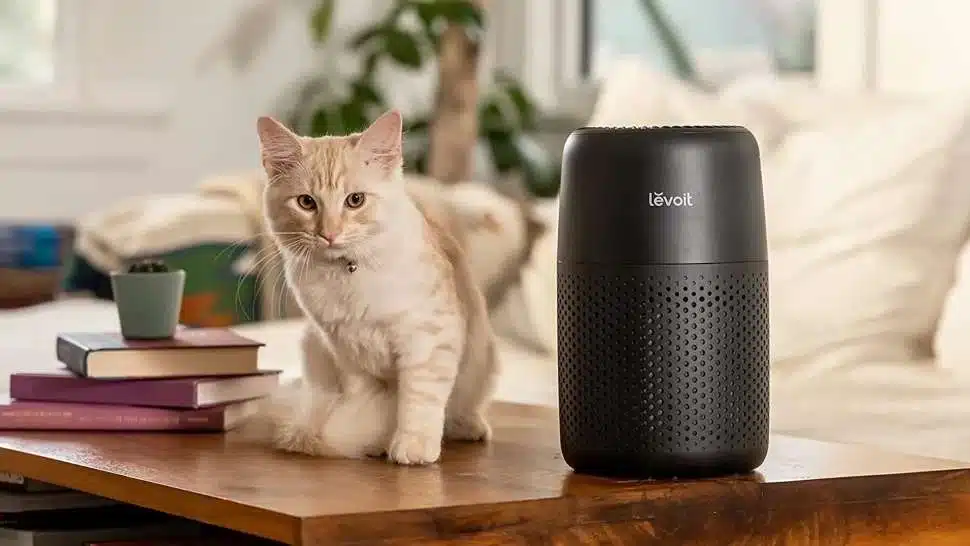 Electronic Air Cleaners