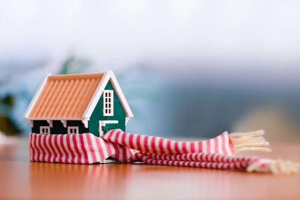 winterizing your home