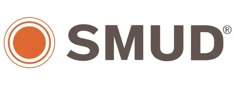 SMUD logo