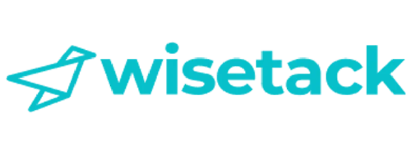 Wisetack logo