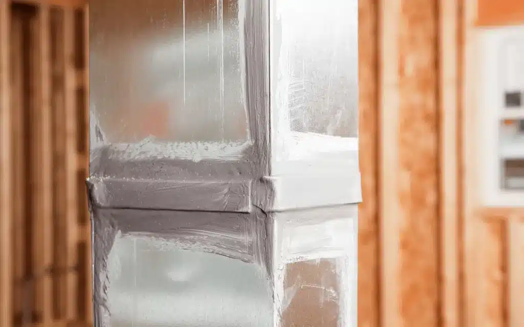 Air Duct Sealing Cost Detailed Guide to Average Pricing Savings