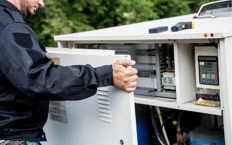 Right Size HVAC System