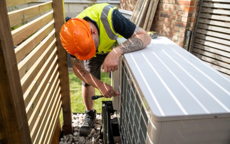 Heat Pump vs Furnace comparison