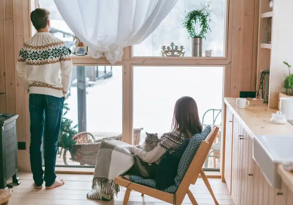 winterizing your home checklist