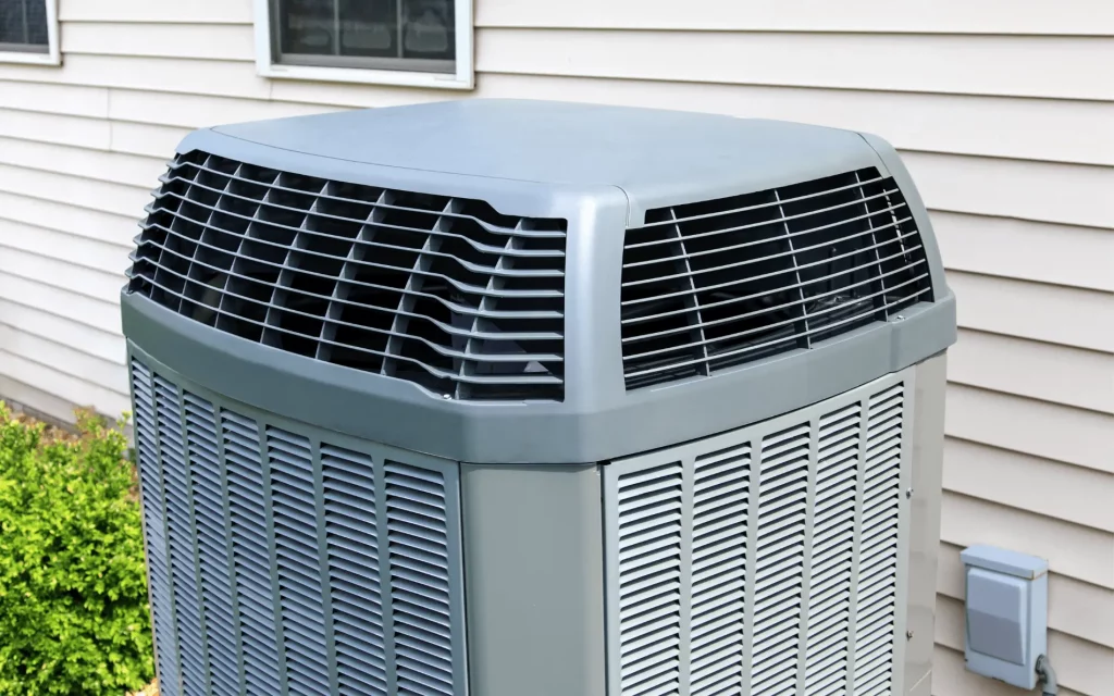 Air Conditioner vs Heat Pump