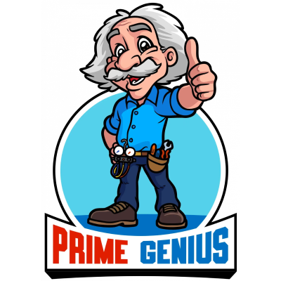 Prime Genius Heating & Air
